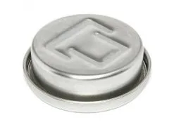 Trangia Ultralight Solid And Gel Fuel Burner