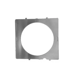 Firebox Titanium Boil Plate For 5" Firebox Stove Gen 2