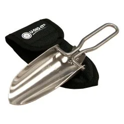 UST | Ultimate Survival Technologies U-Dig-It® Pro Folding Shovel With Pouch