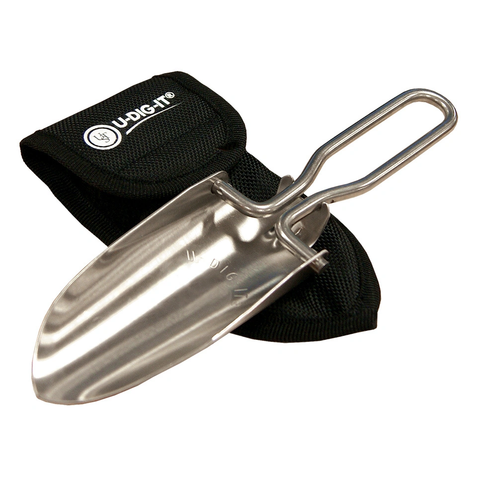 UST | Ultimate Survival Technologies U-Dig-It® Pro Folding Shovel With Pouch 3 UST | Ultimate Survival Technologies U-Dig-It® Pro Folding Shovel With Pouch