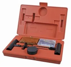 Explorer 57 PCE 4WD Tyre Repair Kit