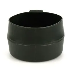 Wildo Fold-A-Cup Big (Olive)