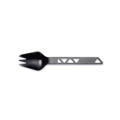 CLEARANCE - Primus TrailSpork Tritan Black