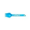 CLEARANCE - Primus TrailSpork Tritan Blue -Caravan Sales Store WP740500