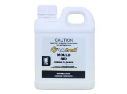 OZtrail Mould Rid Fabric Cleaner 1 Litre