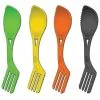 Atka 4 Pack Sporks -Caravan Sales Store XA010