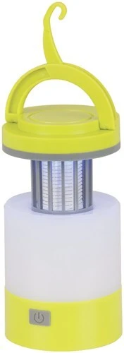 Rovin Rechargeable Mosquito Zapper LED Lantern