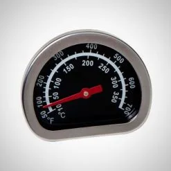 Firebox Billy Can Oven Thermometer (requires 3/8 Drilling)