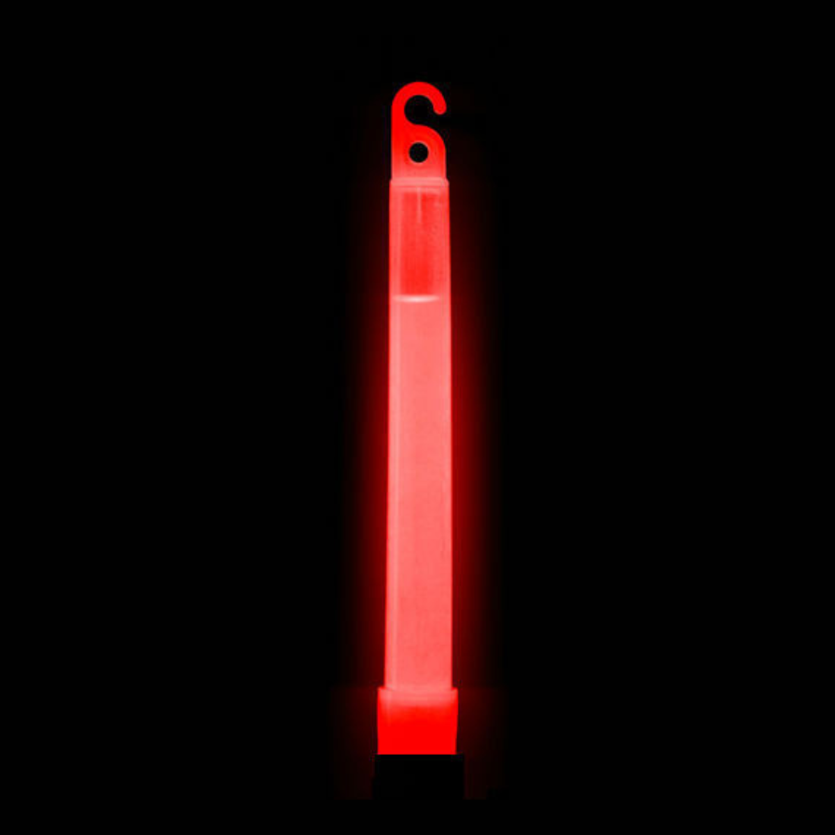 Aussie Storm Shop Emergency 8 Hour Glow Stick Red 4 Aussie Storm Shop Emergency 8 Hour Glow Stick Red - Image 2
