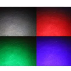 PowerTac® WatchDog OD-XLT 2300 Lumens Multi-Colour Spot/Flood Rechargeable Flashlight -Caravan Sales Store watchdog odxlt 5